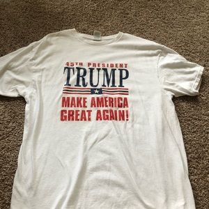 Trump tshirt